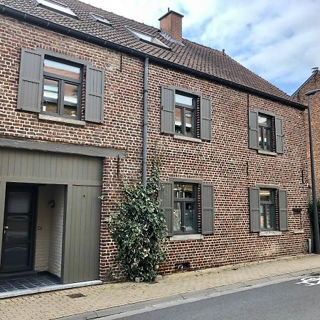 Charta Appartement Kortenberg Bagian luar foto