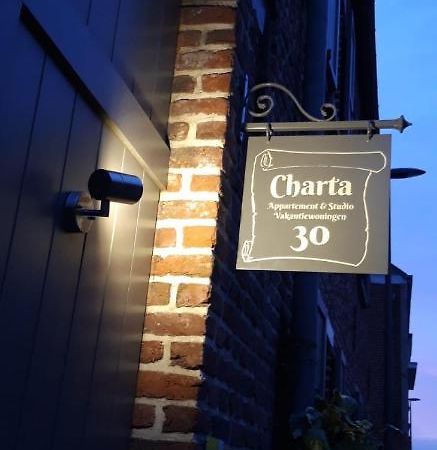 Charta Appartement Kortenberg Bagian luar foto