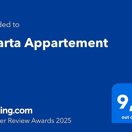 Charta Appartement Kortenberg Bagian luar foto