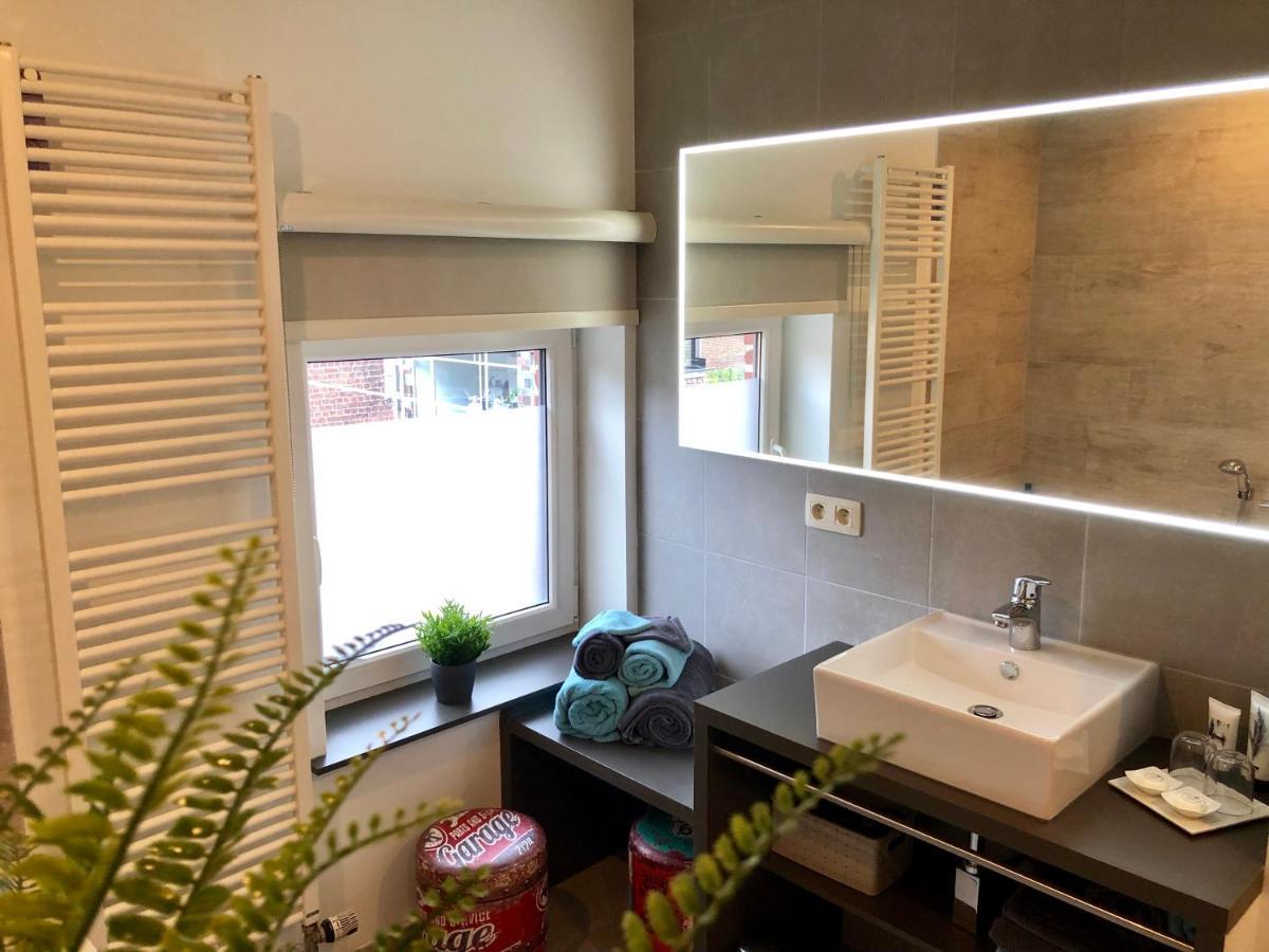 Charta Appartement Kortenberg Bagian luar foto