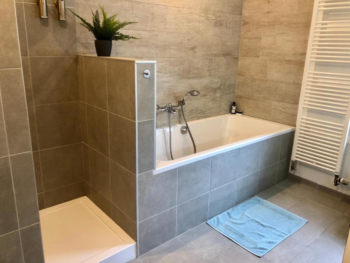 Charta Appartement Kortenberg Bagian luar foto