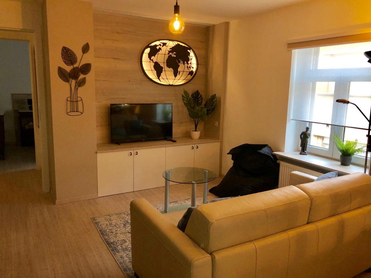 Charta Appartement Kortenberg Bagian luar foto