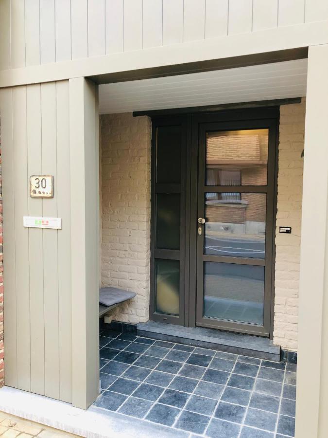 Charta Appartement Kortenberg Bagian luar foto
