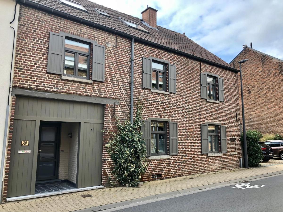 Charta Appartement Kortenberg Bagian luar foto
