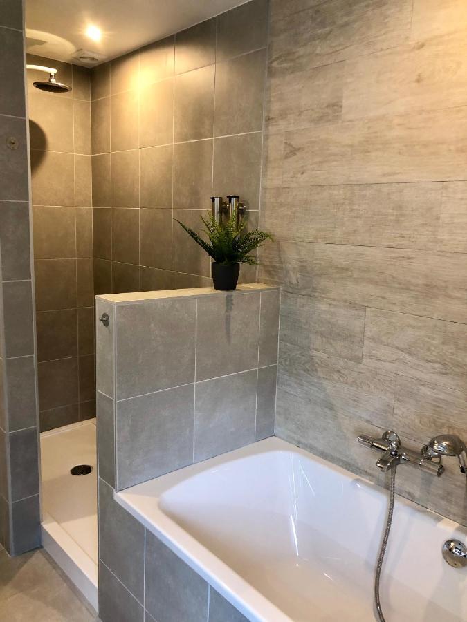 Charta Appartement Kortenberg Bagian luar foto