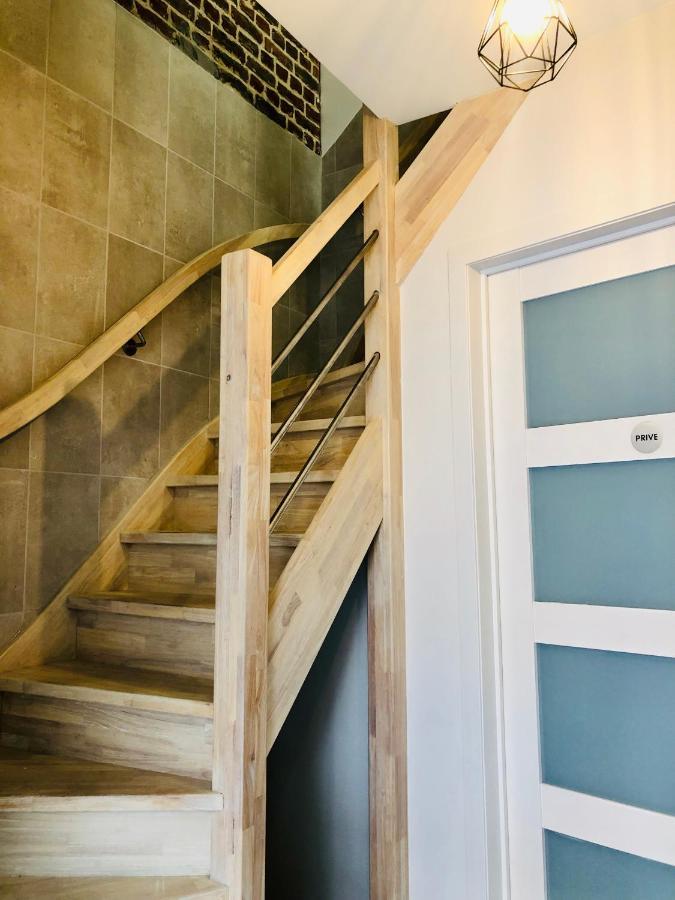Charta Appartement Kortenberg Bagian luar foto