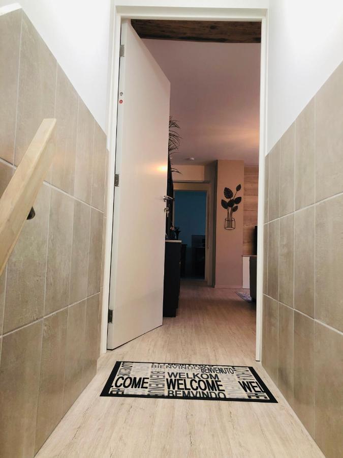 Charta Appartement Kortenberg Bagian luar foto