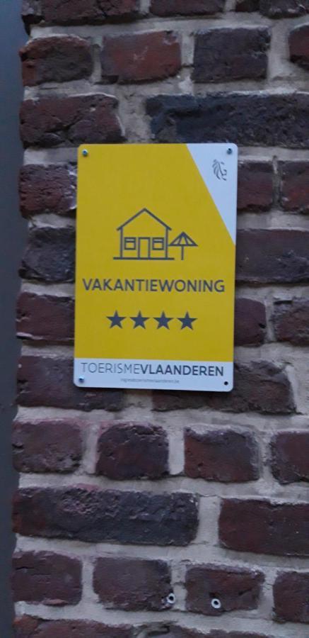 Charta Appartement Kortenberg Bagian luar foto