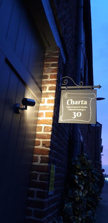 Charta Appartement Kortenberg Bagian luar foto