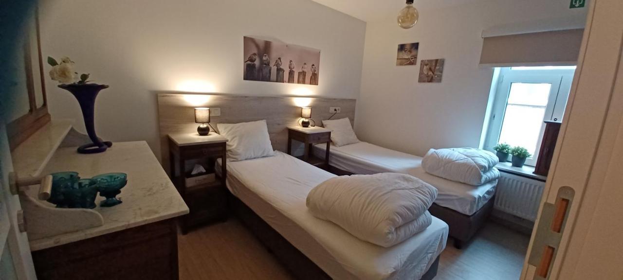 Charta Appartement Kortenberg Bagian luar foto