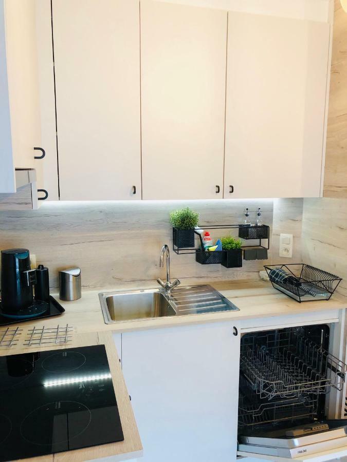 Charta Appartement Kortenberg Bagian luar foto