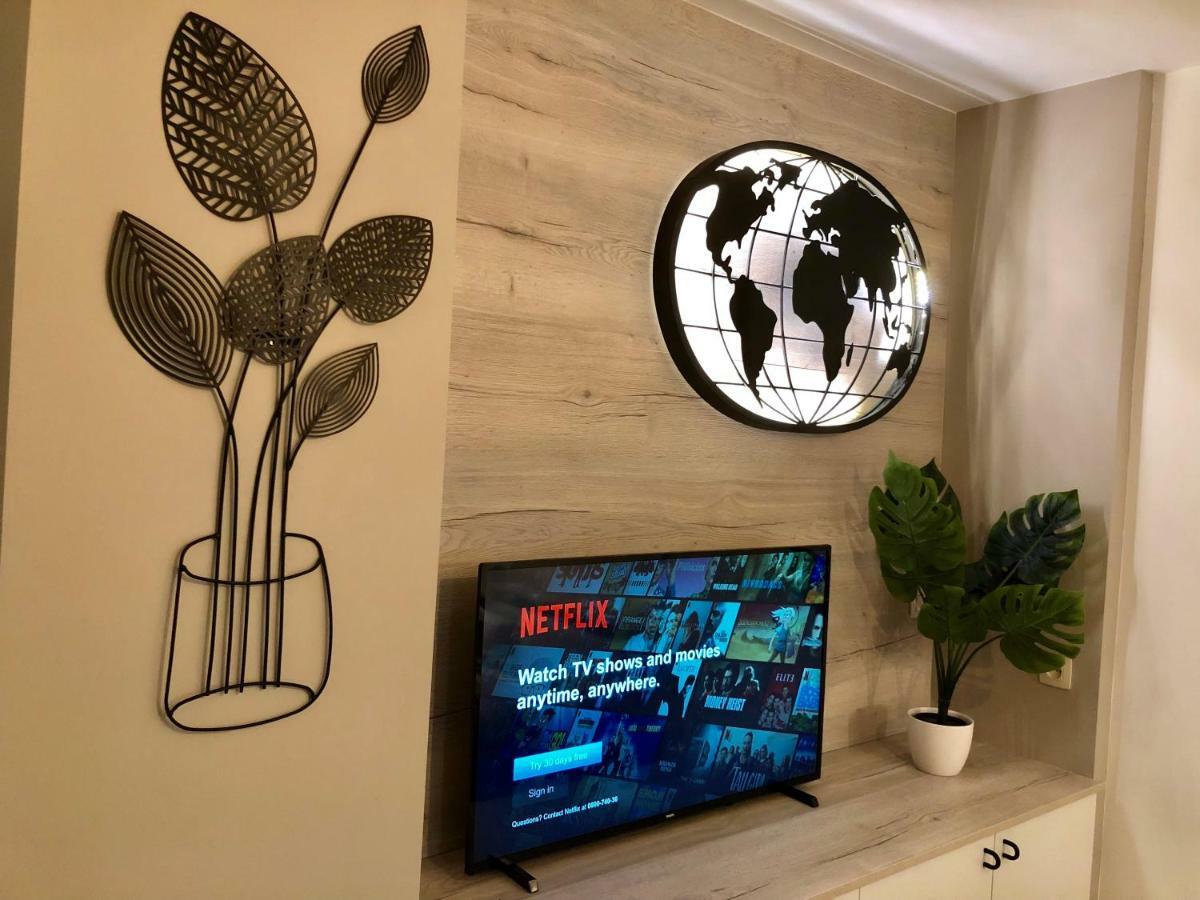 Charta Appartement Kortenberg Bagian luar foto