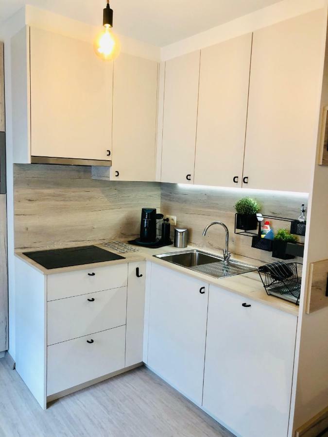 Charta Appartement Kortenberg Bagian luar foto