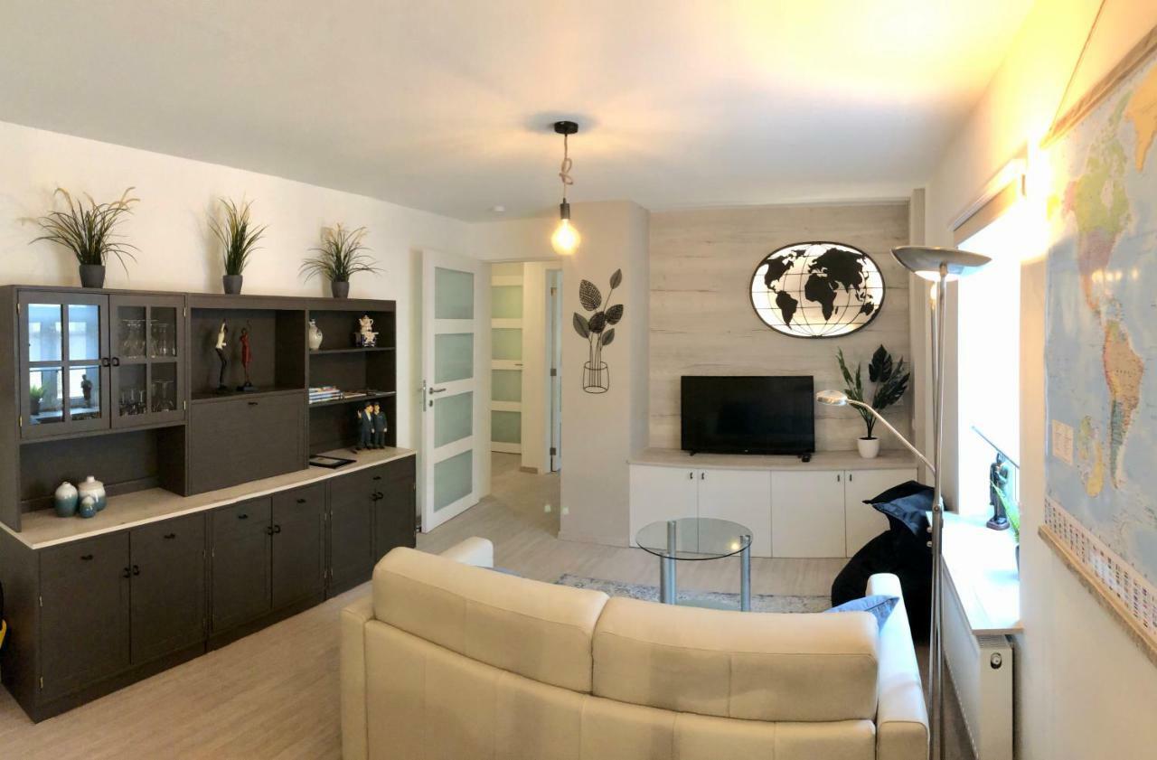 Charta Appartement Kortenberg Bagian luar foto