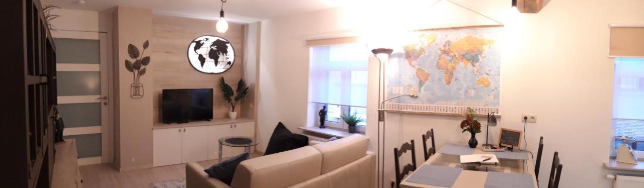 Charta Appartement Kortenberg Bagian luar foto