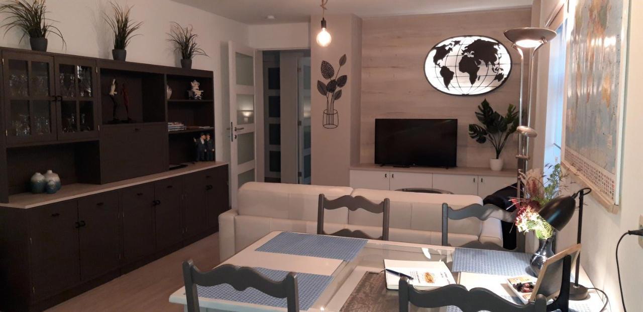 Charta Appartement Kortenberg Bagian luar foto