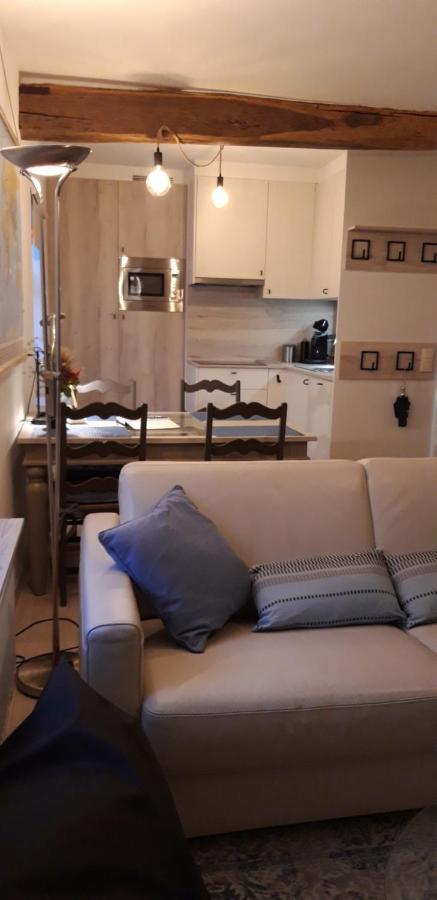 Charta Appartement Kortenberg Bagian luar foto
