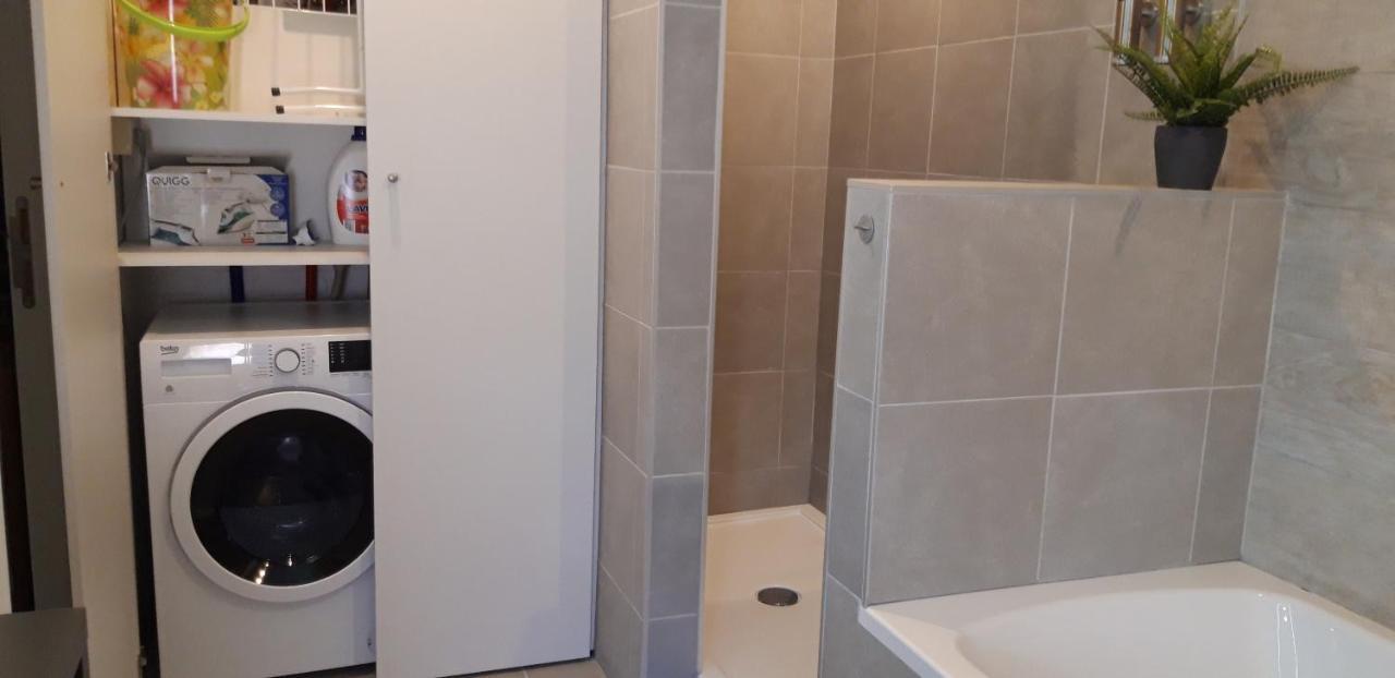 Charta Appartement Kortenberg Bagian luar foto